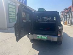 Avatr Titanium 7 190KM Four-Wheel Drive Ultra Edition - ფოტო 4
