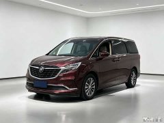 Buick GL8 ES Luxe 653T Prestige - ფოტო 1