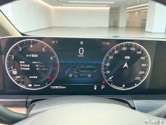 Buick GL8 ES Luxe 653T Prestige - ფოტო 10