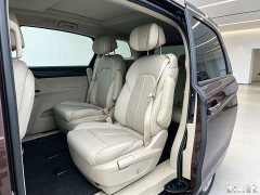 Buick GL8 ES Luxe 653T Prestige - ფოტო 11