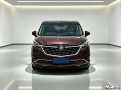 Buick GL8 ES Luxe 653T Prestige - ფოტო 2