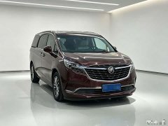 Buick GL8 ES Luxe 653T Prestige - ფოტო 3