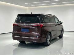 Buick GL8 ES Luxe 653T Prestige - ფოტო 4