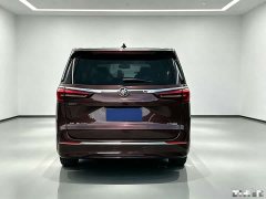 Buick GL8 ES Luxe 653T Prestige - ფოტო 5