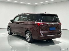 Buick GL8 ES Luxe 653T Prestige - ფოტო 6