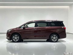 Buick GL8 ES Luxe 653T Prestige - ფოტო 7