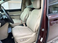 Buick GL8 ES Luxe 653T Prestige - ფოტო 8