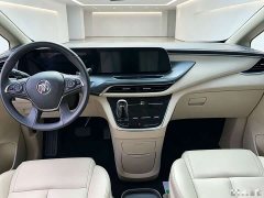 Buick GL8 ES Luxe 653T Prestige - ფოტო 9