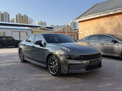 Lynk & Co Geely Lynk & Co 03 2.0T Diesel DCT Pro - ფოტო 1