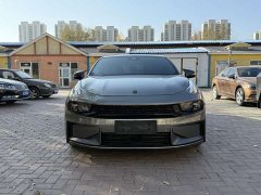 Lynk & Co Geely Lynk & Co 03 2.0T Diesel DCT Pro - ფოტო 2