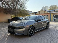 Lynk & Co Geely Lynk & Co 03 2.0T Diesel DCT Pro - ფოტო 3