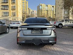 Lynk & Co Geely Lynk & Co 03 2.0T Diesel DCT Pro - ფოტო 4