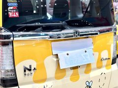 Buick N-BOX 0.6T Automatic - ფოტო 11