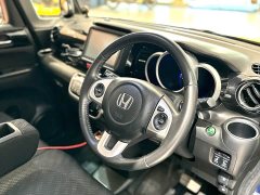 Buick N-BOX 0.6T Automatic - ფოტო 13