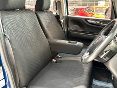 Buick N-BOX 0.6T Automatic - ფოტო 14