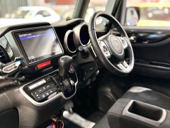 Buick N-BOX 0.6T Automatic - ფოტო 16