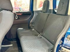 Buick N-BOX 0.6T Automatic - ფოტო 17