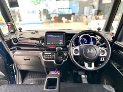 Buick N-BOX 0.6T Automatic - ფოტო 19