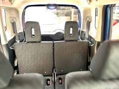 Buick N-BOX 0.6T Automatic - ფოტო 20