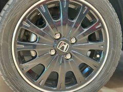 Buick N-BOX 0.6T Automatic - ფოტო 7
