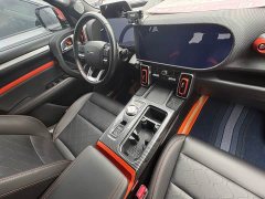 Great Wall Dachshund 2.0T DCT Four-Wheel Drive Chinese Rural Dog Edition - ფოტო 10
