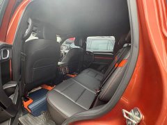 Great Wall Dachshund 2.0T DCT Four-Wheel Drive Chinese Rural Dog Edition - ფოტო 11