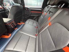 Great Wall Dachshund 2.0T DCT Four-Wheel Drive Chinese Rural Dog Edition - ფოტო 12