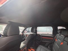 Great Wall Dachshund 2.0T DCT Four-Wheel Drive Chinese Rural Dog Edition - ფოტო 13