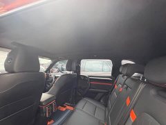 Great Wall Dachshund 2.0T DCT Four-Wheel Drive Chinese Rural Dog Edition - ფოტო 14