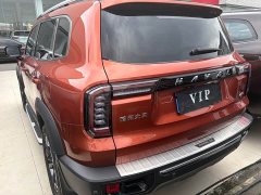Great Wall Dachshund 2.0T DCT Four-Wheel Drive Chinese Rural Dog Edition - ფოტო 15