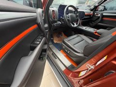 Great Wall Dachshund 2.0T DCT Four-Wheel Drive Chinese Rural Dog Edition - ფოტო 5