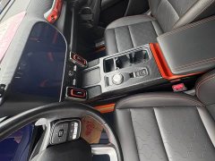 Great Wall Dachshund 2.0T DCT Four-Wheel Drive Chinese Rural Dog Edition - ფოტო 7