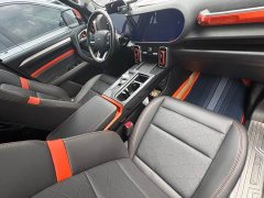 Great Wall Dachshund 2.0T DCT Four-Wheel Drive Chinese Rural Dog Edition - ფოტო 9