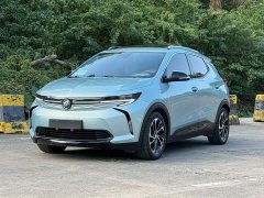 Buick Velite 7 652E Connected Smart Edition - ფოტო 1