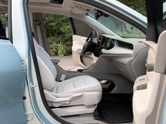 Buick Velite 7 652E Connected Smart Edition - ფოტო 9