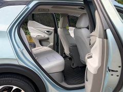 Buick Velite 7 652E Connected Smart Edition - ფოტო 10