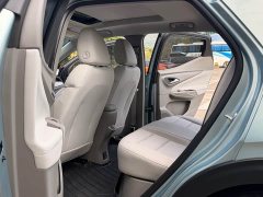 Buick Velite 7 652E Connected Smart Edition - ფოტო 11