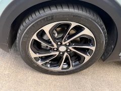 Buick Velite 7 652E Connected Smart Edition - ფოტო 14