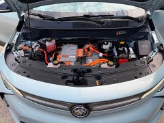 Buick Velite 7 652E Connected Smart Edition - ფოტო 15