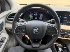 Buick Velite 7 652E Connected Smart Edition - ფოტო 18