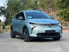 Buick Velite 7 652E Connected Smart Edition - ფოტო 2