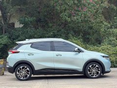 Buick Velite 7 652E Connected Smart Edition - ფოტო 4