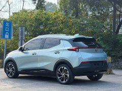 Buick Velite 7 652E Connected Smart Edition - ფოტო 5