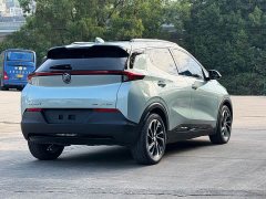 Buick Velite 7 652E Connected Smart Edition - ფოტო 7