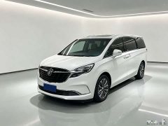 Buick GL8 ES Land Respect 653T Luxury - ფოტო 1