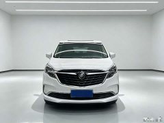 Buick GL8 ES Land Respect 653T Luxury - ფოტო 2