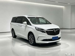 Buick GL8 ES Land Respect 653T Luxury - ფოტო 3