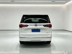 Buick GL8 ES Land Respect 653T Luxury - ფოტო 5