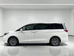 Buick GL8 ES Land Respect 653T Luxury - ფოტო 6