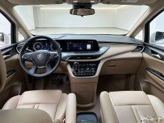 Buick GL8 ES Land Respect 653T Luxury - ფოტო 7